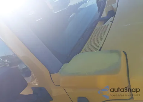 2007 Hummer H3 Suv из США, поврежденный, VIN 5GTDN13E378144131